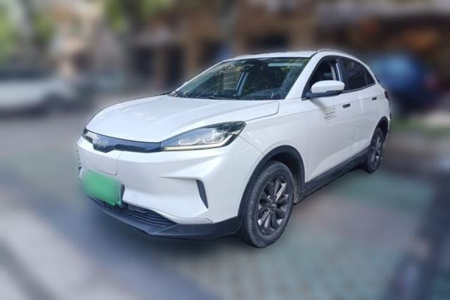 Used WM Motor EX5 2019 EX5 Mate Weymeng Edition 400
