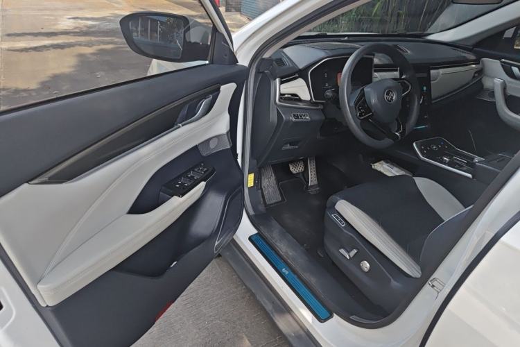 Used WM Motor EX5 2019 EX5 Lite Exploration Edition 400 Driver Seat