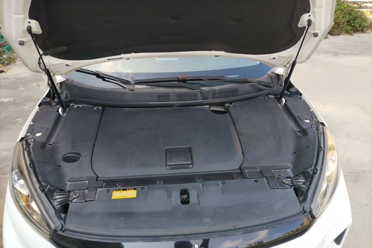 Used WM Motor EX5 2019 EX5 Mate Weymeng Edition 400 Engine Bay
