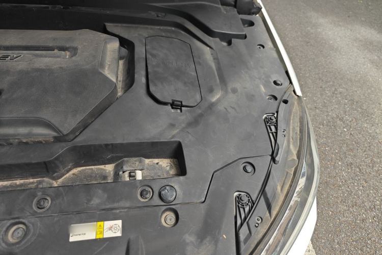 Used WM Motor EX5 2019 EX5 ZhiXing 2.0 Extra Innovation Edition 400 Engine Bay Left