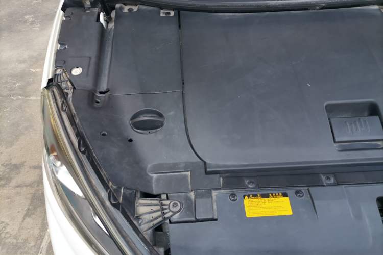 Used WM Motor EX5 2019 EX5 Mate Weymeng Edition 400 Engine Bay Right