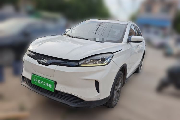 Used WM Motor EX5 2019 EX5 Mate Weymeng Edition 400 Guazi used car, China used car export, Used car for sale, Used  cars, Cheapest cars for sale