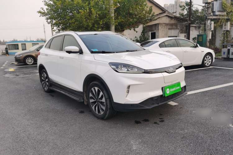 Used WM Motor EX5 2019 EX5 Extra Innovation Edition 400 Exterior 2