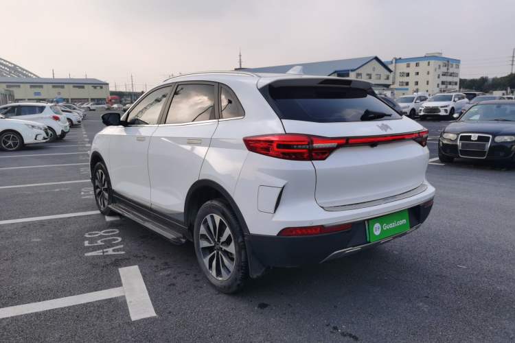 Used WM Motor EX5 2019 EX5 Extra Innovation Edition 400 Exterior 5