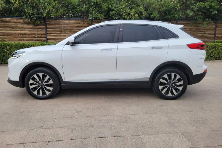 Used WM Motor EX5 2019 EX5 Extra Innovation Edition 400 Exterior 6