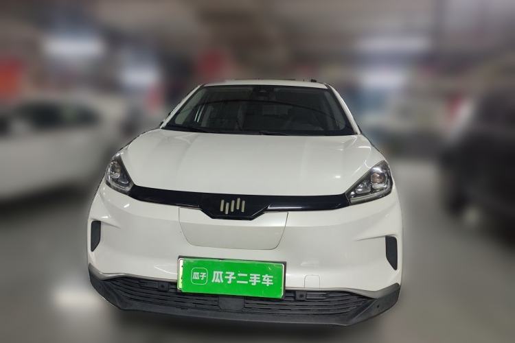 Used WM Motor EX5 2019 EX5 Mate Weymeng Edition 400 Front