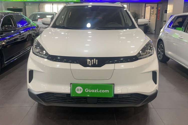 Used WM Motor EX5 2019 EX5 Mate Weymeng Edition 400 Front