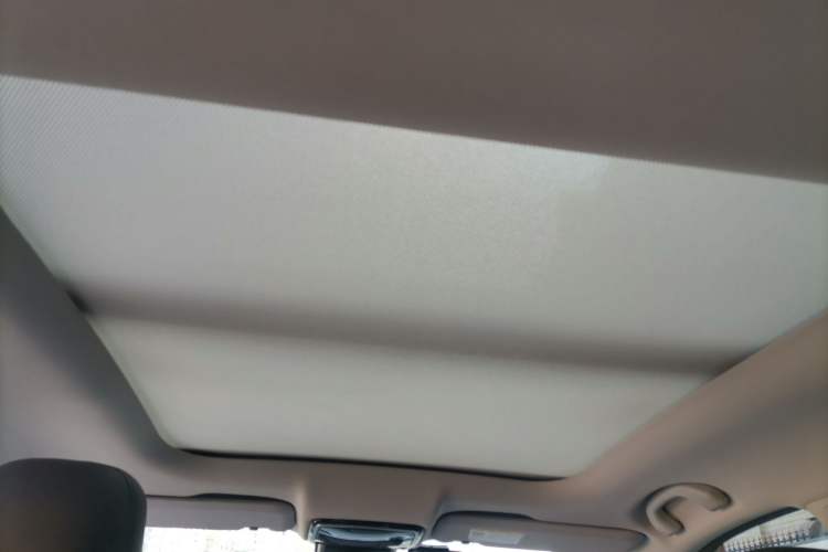Used WM Motor EX5 2019 EX5 Mate Weymeng Edition 400 Headliner