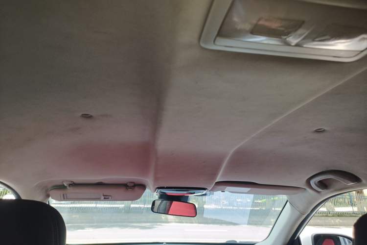 Used WM Motor EX5 2019 EX5 Mate Weymeng Edition 400 Headliner