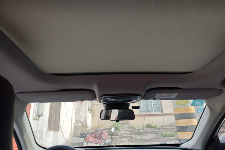 Used WM Motor EX5 2019 EX5 Mate Weymeng Edition 400 Headliner