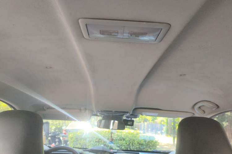 Used WM Motor EX5 2019 EX5 Mate Weymeng Edition 400 Headliner