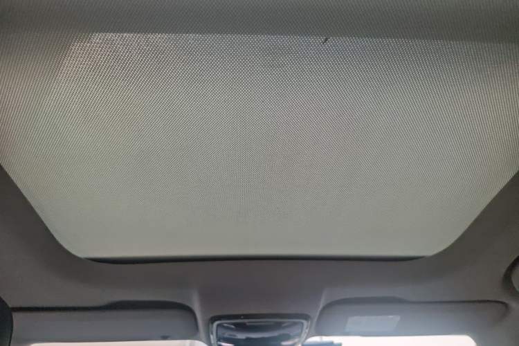 Used WM Motor EX5 2019 EX5 ZhiXing 2.0 Extra Innovation Edition 400 Headliner