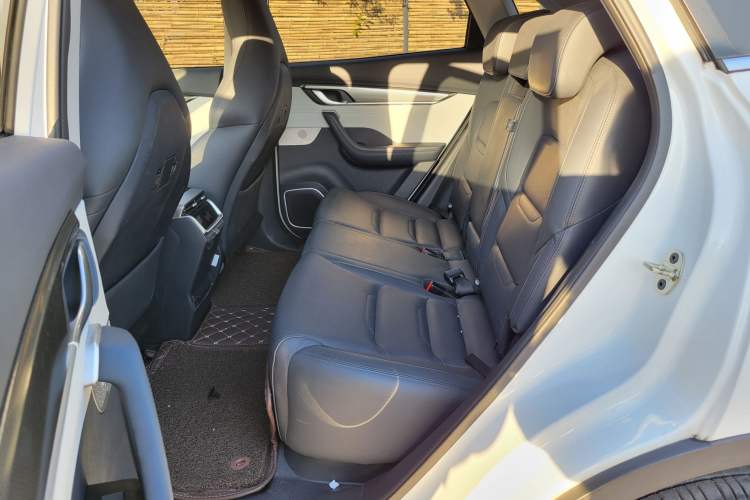 Used WM Motor EX5 2019 EX5 ZhiXing 2.0 Extra Innovation Edition 400 Interior 3