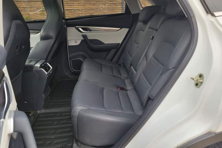 Used WM Motor EX5 2019 EX5 Extra Innovation Edition 400 Interior 3