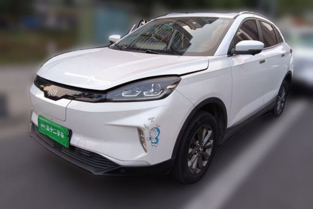 Used WM Motor EX5 2019 EX5 Extra Innovation Edition 400