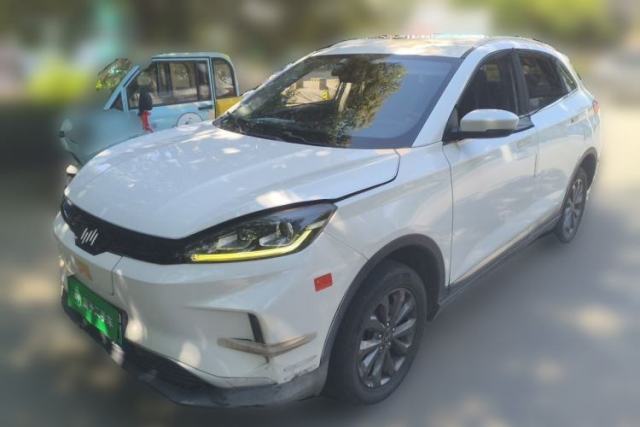 Used WM Motor EX5 2019 EX5 Mate Weymeng Edition 400