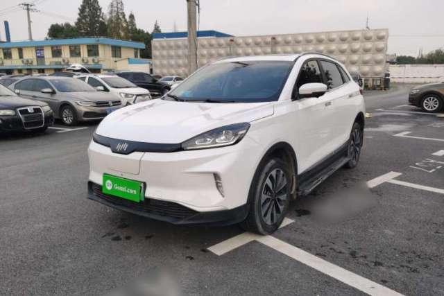 Used WM Motor EX5 2019 EX5 Extra Innovation Edition 400