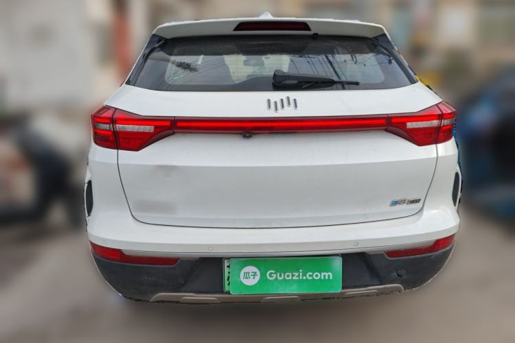 Used WM Motor EX5 2019 EX5 Mate Weymeng Edition 400 Rear