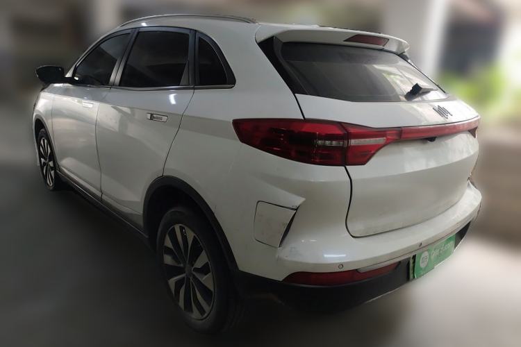 Used WM Motor EX5 2019 EX5 ZhiXing 2.0 Extra Innovation Edition 400 Rear Left 45 Deg