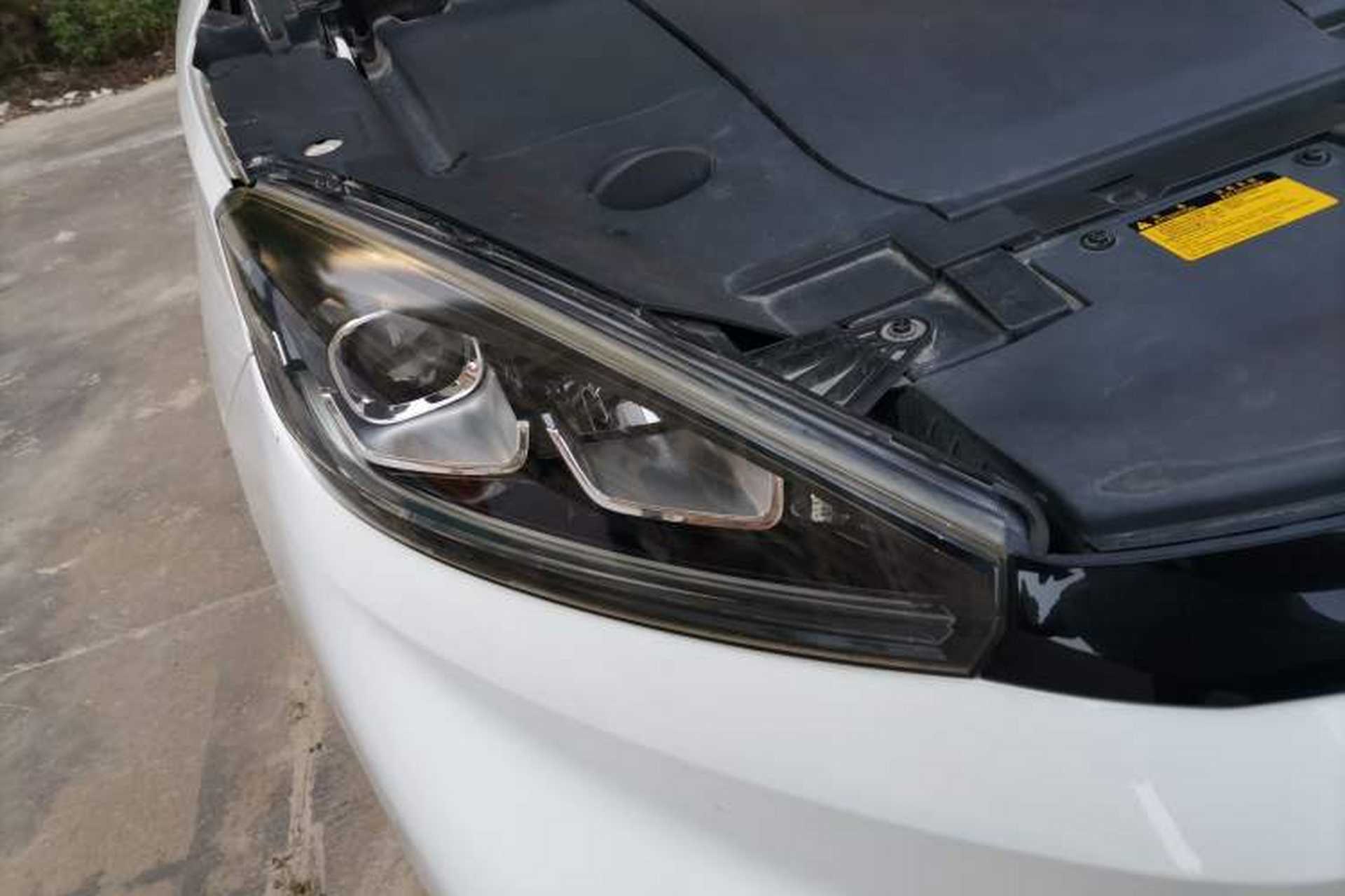 Used WM Motor EX5 2019 EX5 Mate Weymeng Edition 400 Right Front Headlight