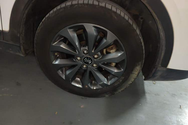 Used WM Motor EX5 2019 EX5 Mate Weymeng Edition 400 Right Front Wheel Hub
