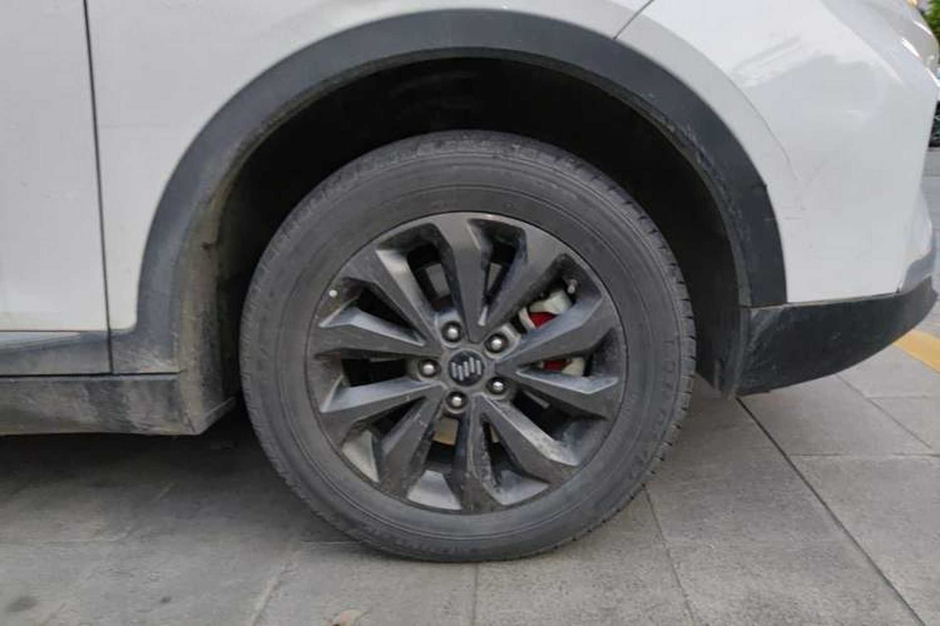 Used WM Motor EX5 2019 EX5 Mate Weymeng Edition 400 Right Front Wheel Hub