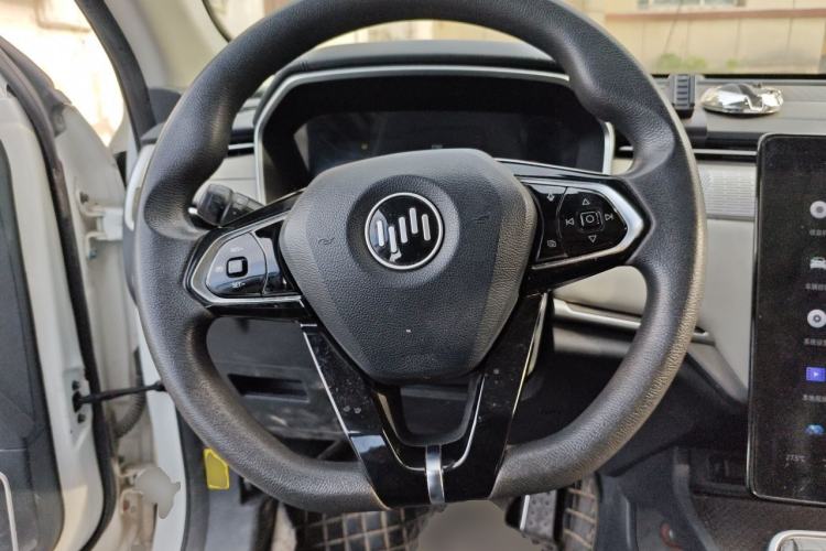 Used WM Motor EX5 2019 EX5 Mate Weymeng Edition 400 Steering Wheel