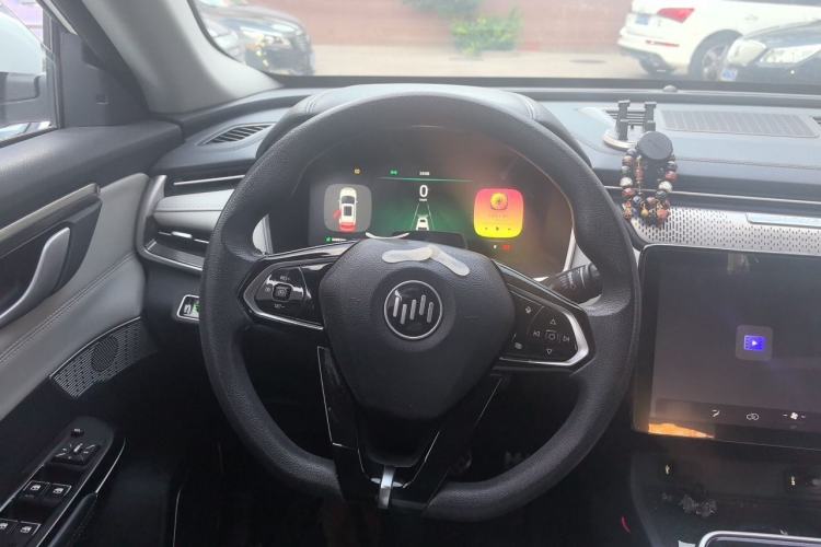 Used WM Motor EX5 2019 EX5 Lite Exploration Edition 520 Steering Wheel