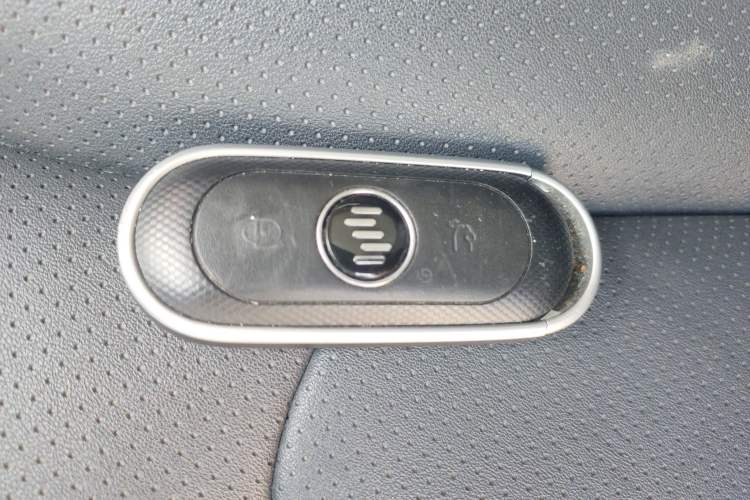 Used WM Motor EX5 2019 EX5 Mate Weymeng Edition 400 Vehicle Key