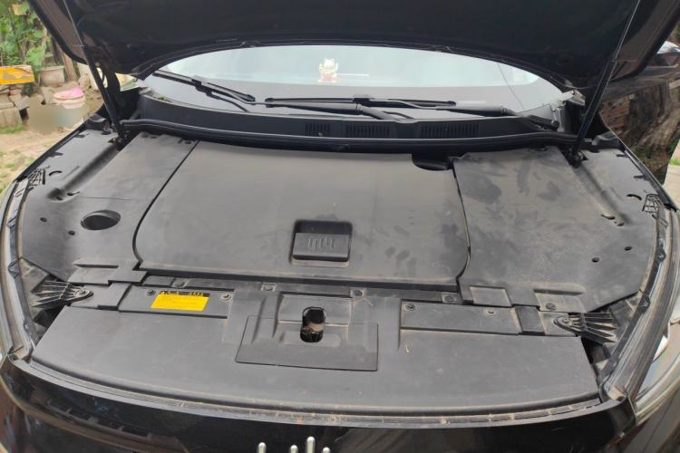Used WM Motor EX5 2020 EX5-Z Nex Exploration Edition Engine Bay