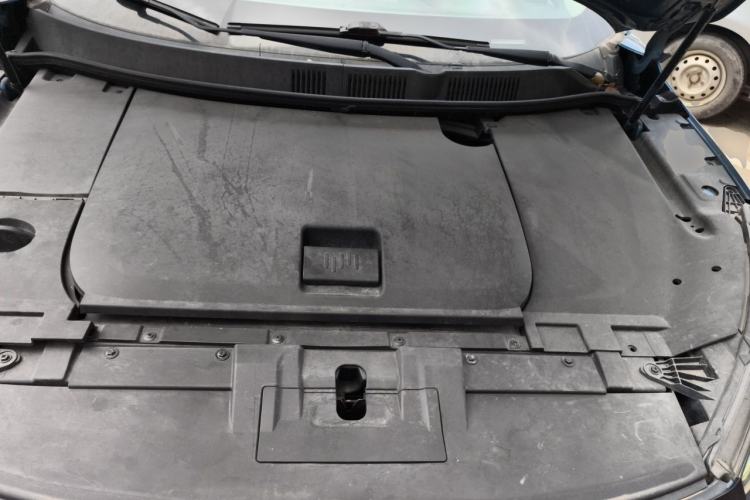 Used WM Motor EX5 2020 EX5-Z Fun Dynamic Edition Engine Bay