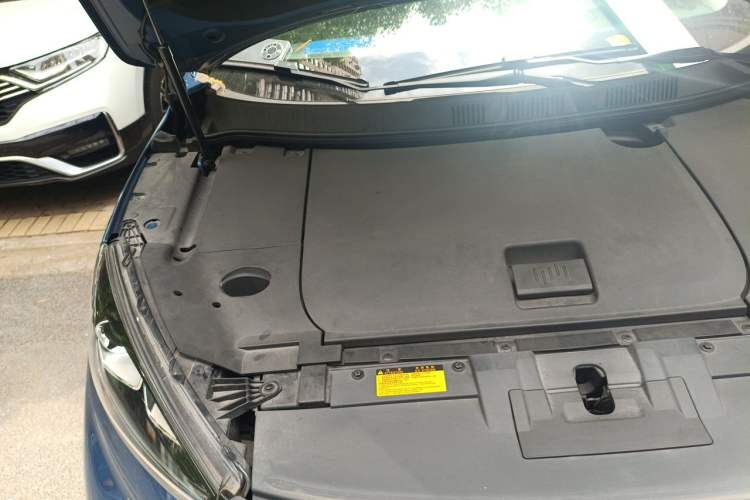 Used WM Motor EX5 2020 EX5-Z Pro Performance Edition Engine Bay Right