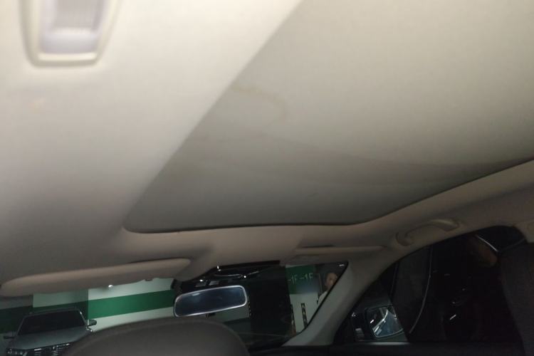 Used WM Motor EX5 2020 EX5-Z Nex Exploration Edition Headliner