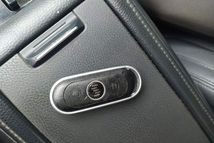 Used WM Motor EX5 2020 EX5-Z Fun Dynamic Edition Vehicle Key
