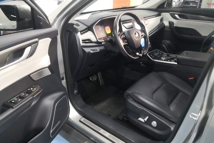 Used WM Motor EX5 2020 EX5-Z Nex Exploration Edition Driver Seat
