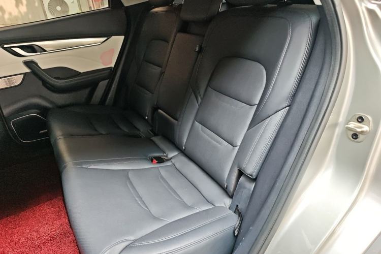 Used WM Motor EX5 2020 EX5-Z Fun Dynamic Edition Left Rear Seat
