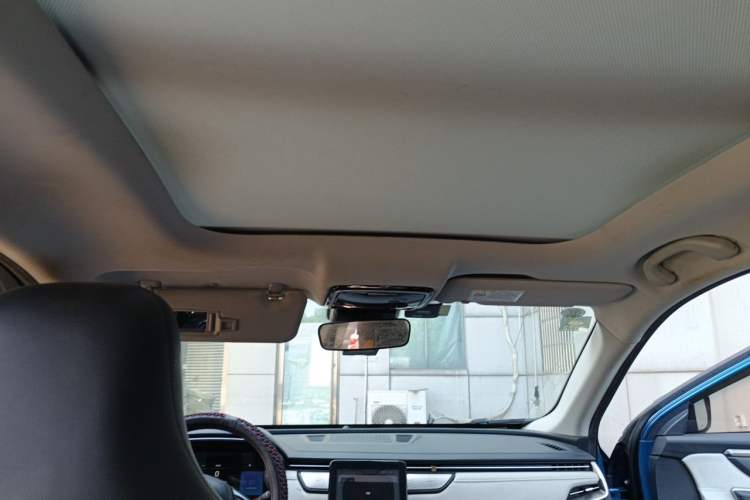 Used WM Motor EX5 2020 EX5-Z Fun Dynamic Edition Headliner