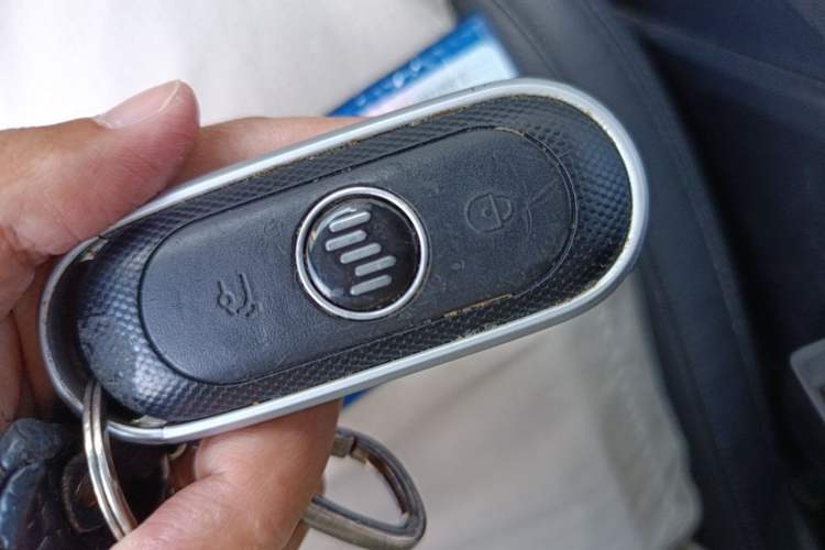 Used WM Motor EX5 2020 EX5-Z Fun Dynamic Edition Vehicle Key
