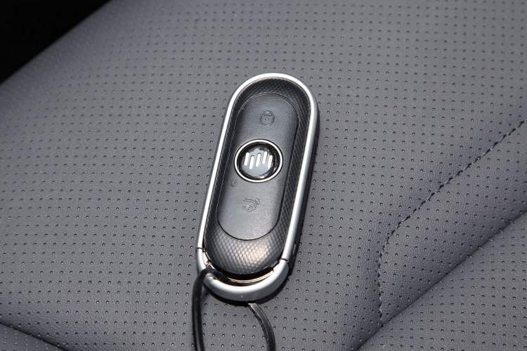 Used WM Motor EX5 2020 EX5-Z Fun Dynamic Edition Vehicle Key