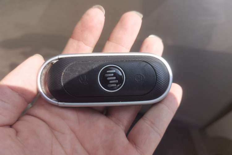 Used WM Motor EX5 2020 EX5-Z Fun Dynamic Edition Vehicle Key