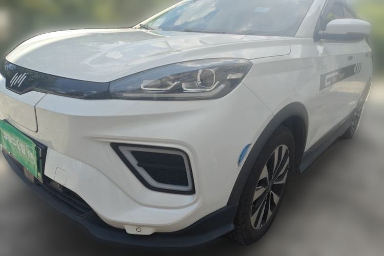 WM Motor EX5 2020 EX5-Z Fun Dynamic Edition d’occasion Guazi used car, China used car export, Used car for sale, Used cars, Cheapest cars for sale