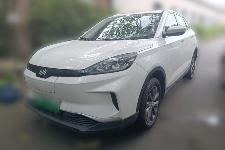 Used WM Motor EX5 2020 EX5 400 Jike Xing Edition Guazi used car, China used car export, Used car for sale, Used  cars, Cheapest cars for sale