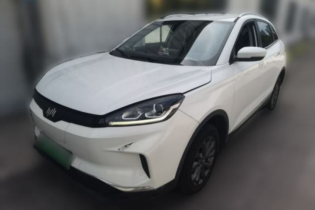 Used WM Motor EX5 2020 EX5 475 Jike Xing Edition