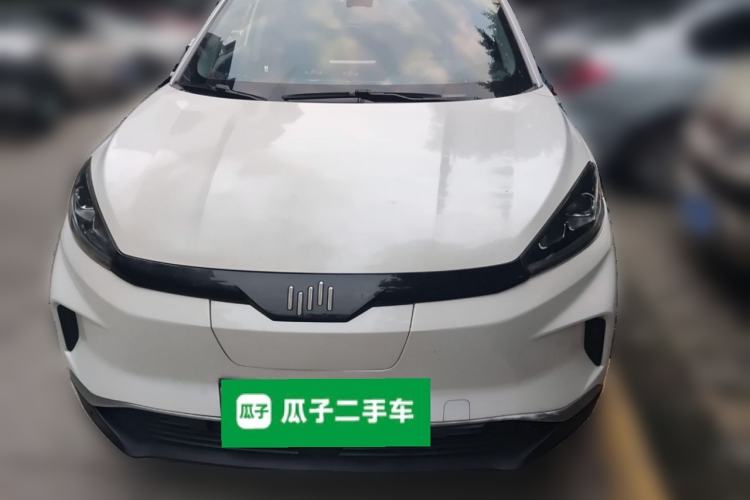 Used WM Motor EX5 2020 EX5 475 Jike Xing Edition Front