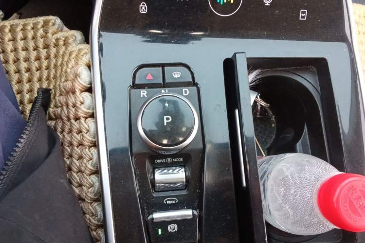 Used WM Motor EX5 2020 EX5-Z Nex Exploration Edition Gear Lever
