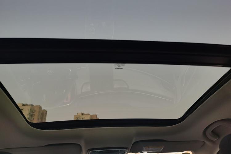 Used WM Motor EX5 2020 EX5-Z Fun Dynamic Edition Headliner