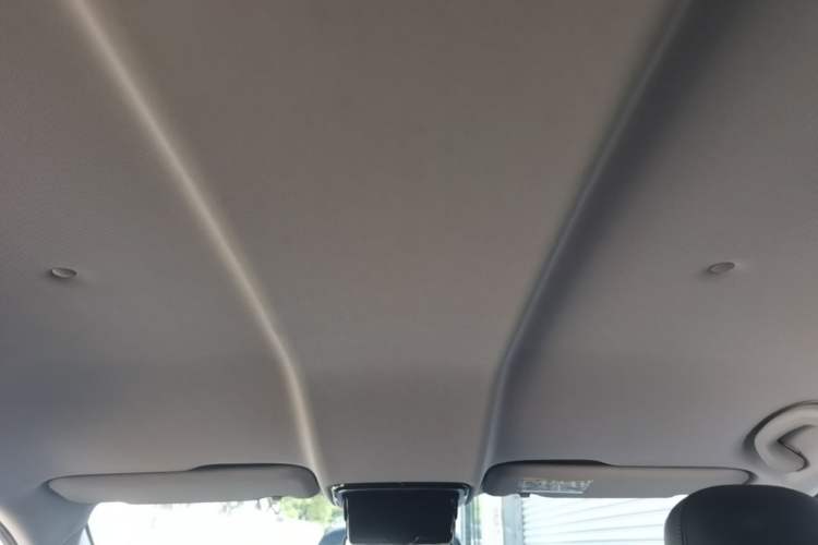 Used WM Motor EX5 2020 EX5 475 Jike Xing Edition Headliner