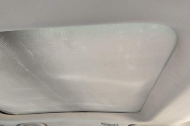 Used WM Motor EX5 2020 EX5-Z Fun Dynamic Edition Headliner