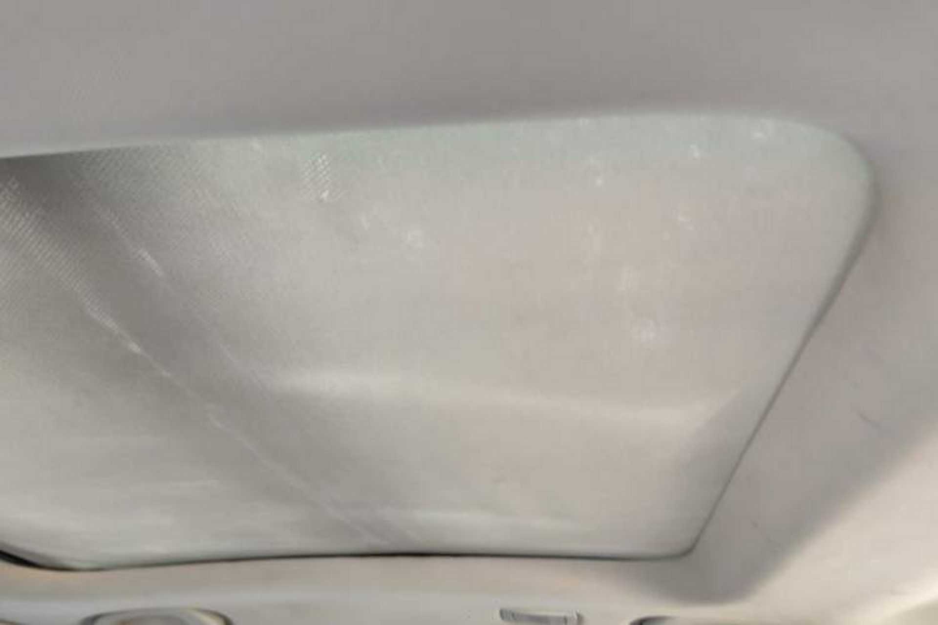 Used WM Motor EX5 2020 EX5-Z Fun Dynamic Edition Headliner