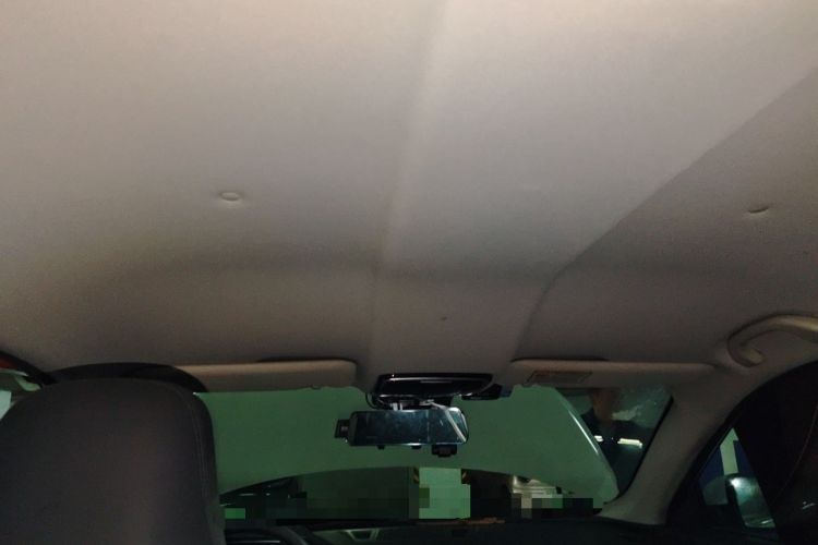 Used WM Motor EX5 2020 EX5 400 Jike Xing Edition Headliner